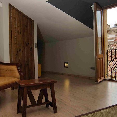 Casa Rural La Botica Oropesa Extérieur photo