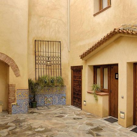 Casa Rural La Botica Oropesa Extérieur photo