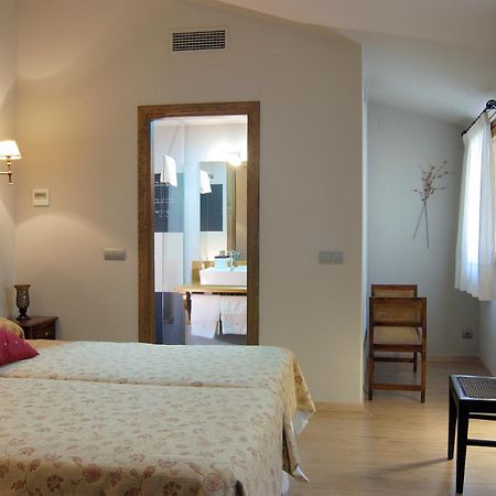 Casa Rural La Botica Oropesa Extérieur photo