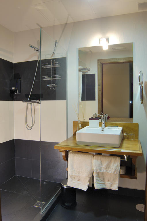 Casa Rural La Botica Oropesa Chambre photo